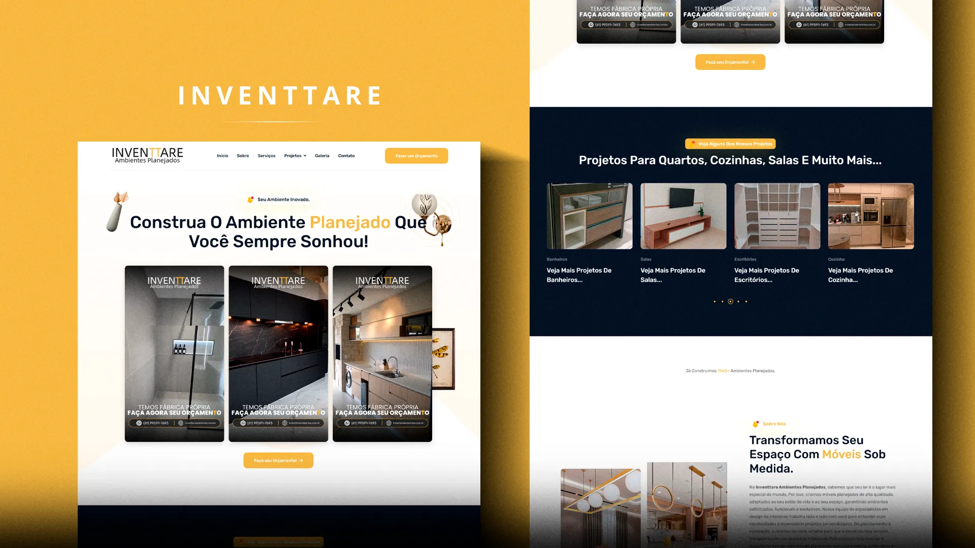 Inventtare Ambientes